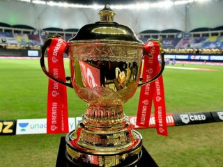 ipl 2020 trophy 1