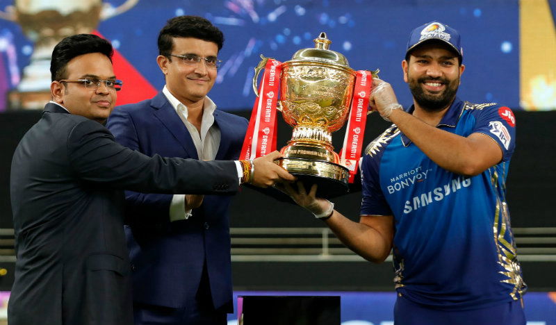 ipl cup
