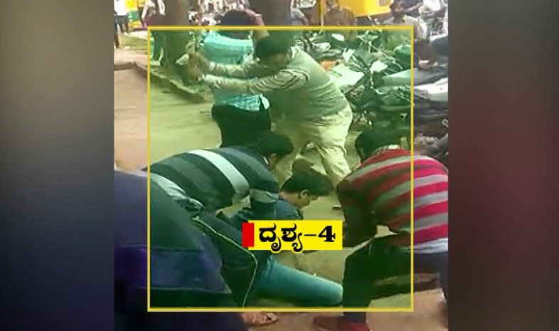 irani gang bengaluru police 1