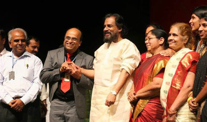 jayaprakash NB 1