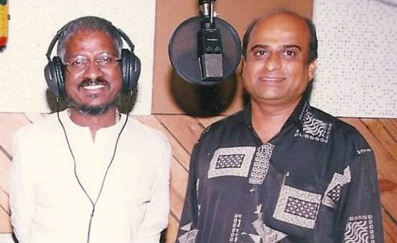 jayaprakash NB 6