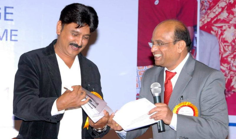 jayaprakash NB 7