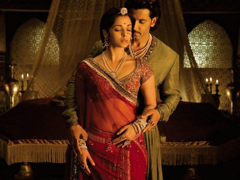 jodha akbar