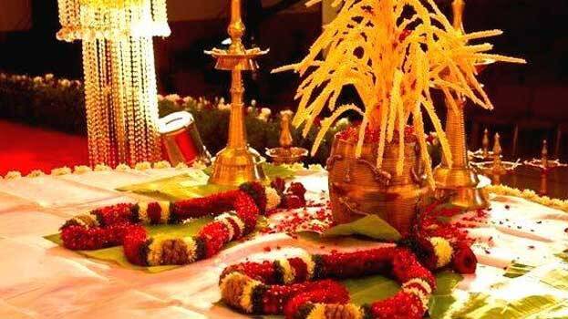 kerala marriage