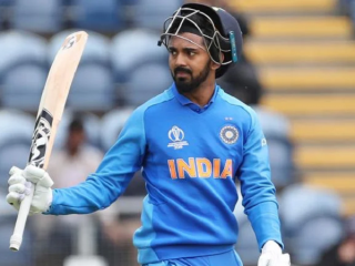 kl rahul