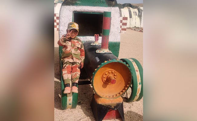 ladakh itbp nawang namgyal
