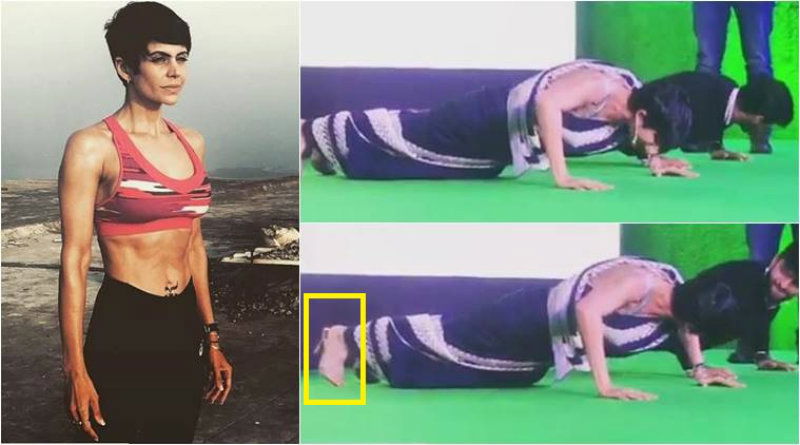 mandira bedi 759 insta
