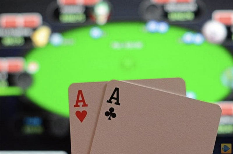 online pocker games
