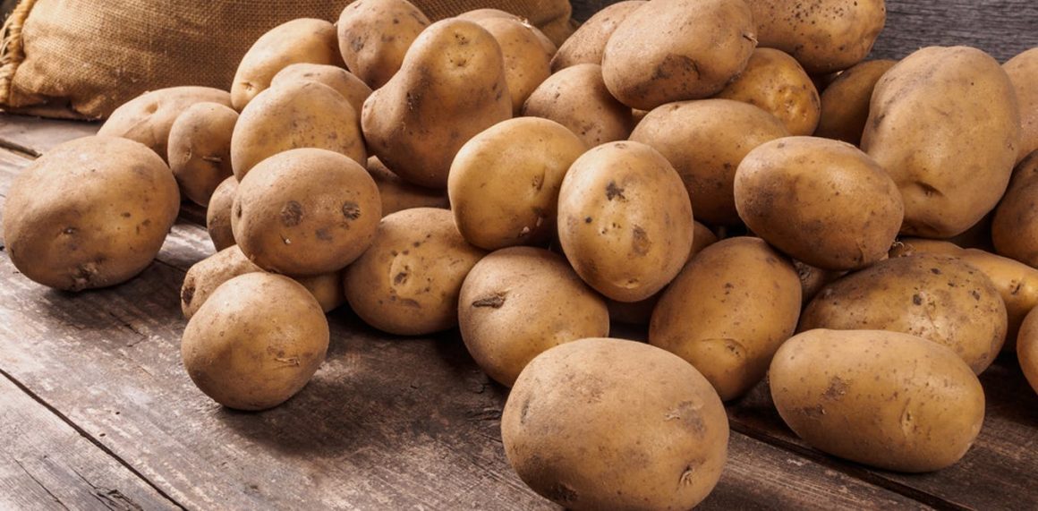 potato