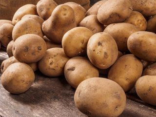 potato