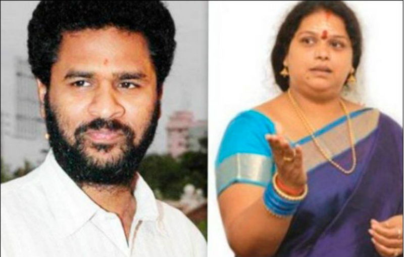 prabu deva first wedding 2