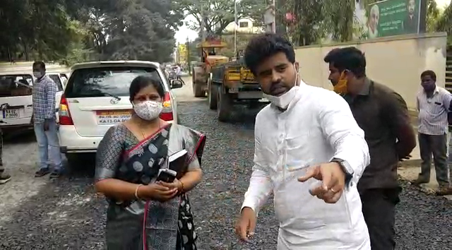prajwal revanna 2 6