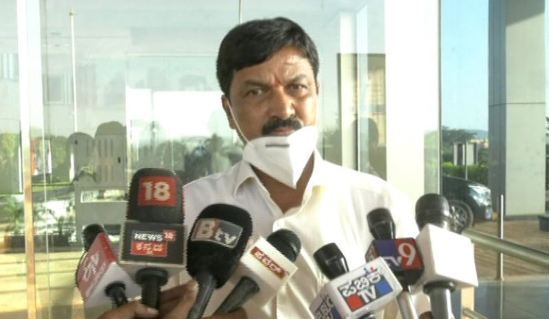 ramesh jarkiholi 2