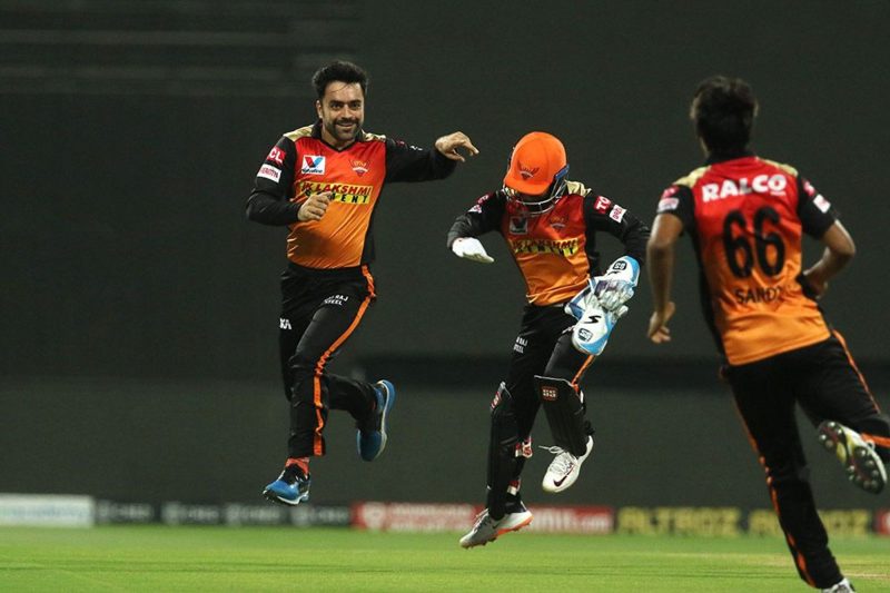 rashid khan