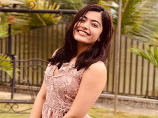 rashmika mandanna