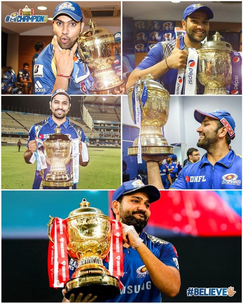 rohit sharma 2