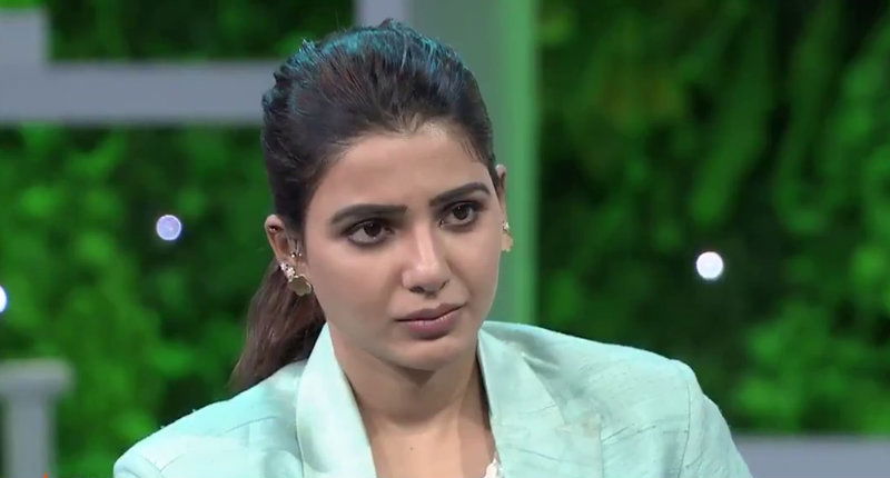 samantha