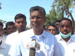 satish jarkiholi