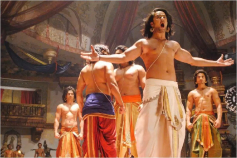 shaheer sheikh