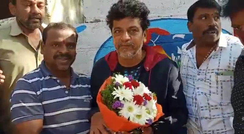 shivaraj kumar 2