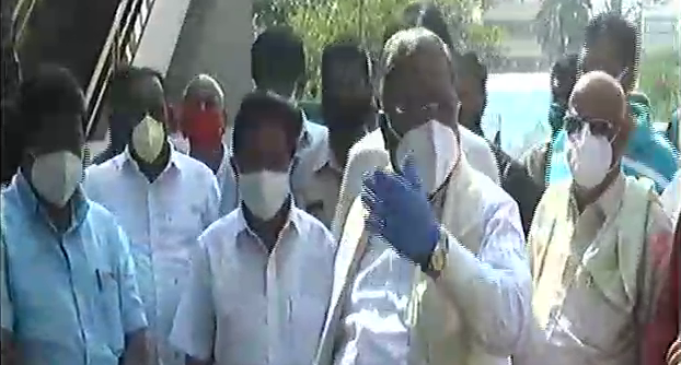 siddaramaiah