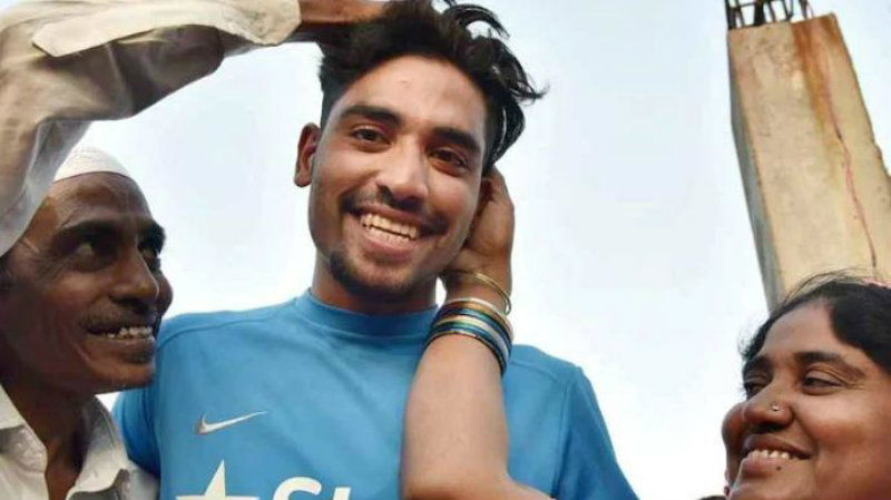 siraj