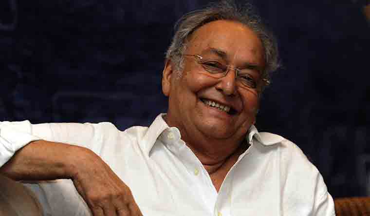 soumitra salil
