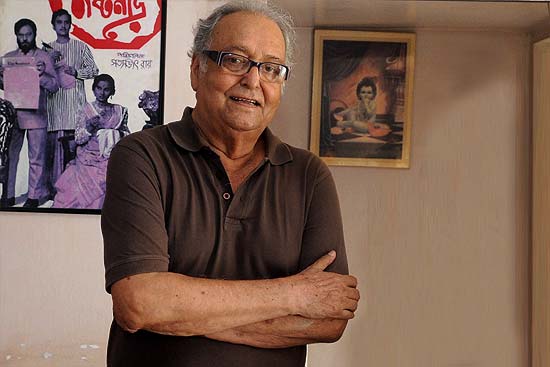 soumitra chatterjee 20141201
