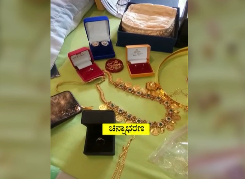 sudha friend house gold 4