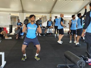 team india 2 1