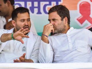 tejashwi yadav and rahulgandhi 1601693896