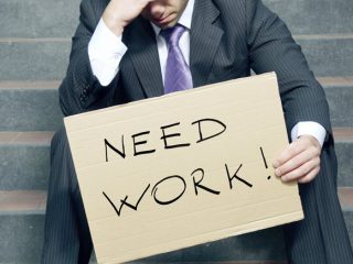 unemployement