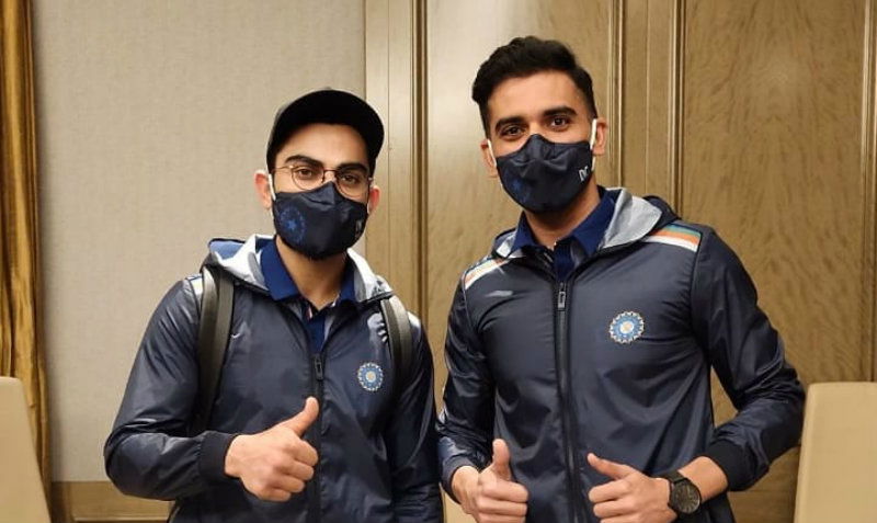 virat