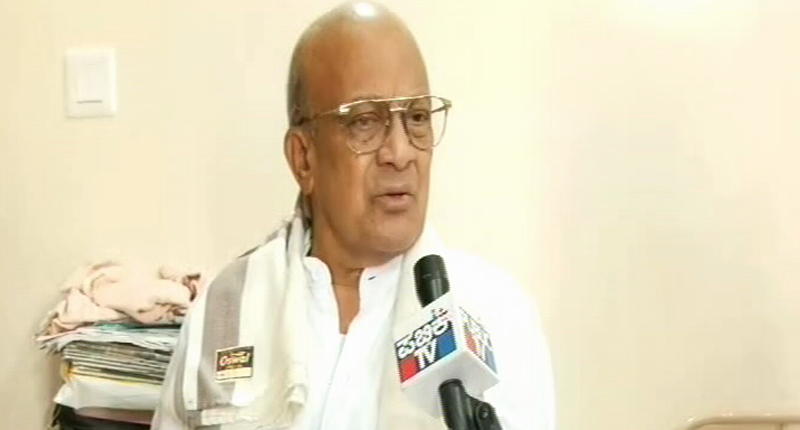 ANANTH SUBBARAO