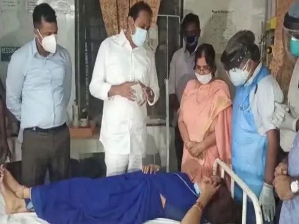 ANDHRA