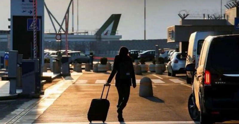 Airport