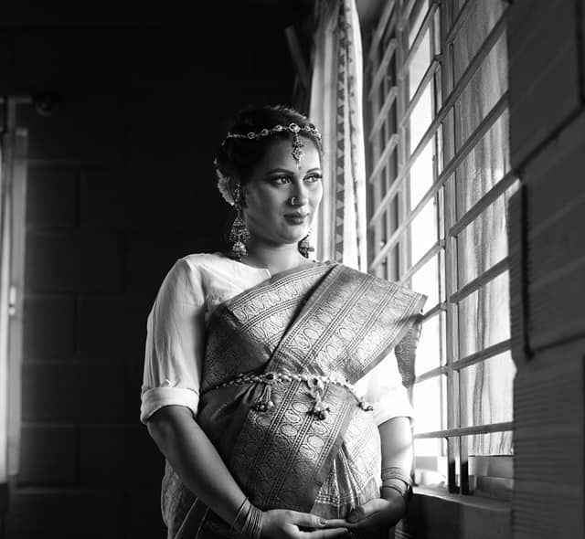 Akshata Pandavapur 1