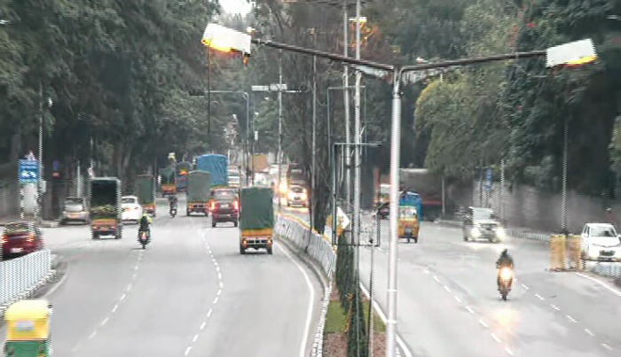 BANDH 4