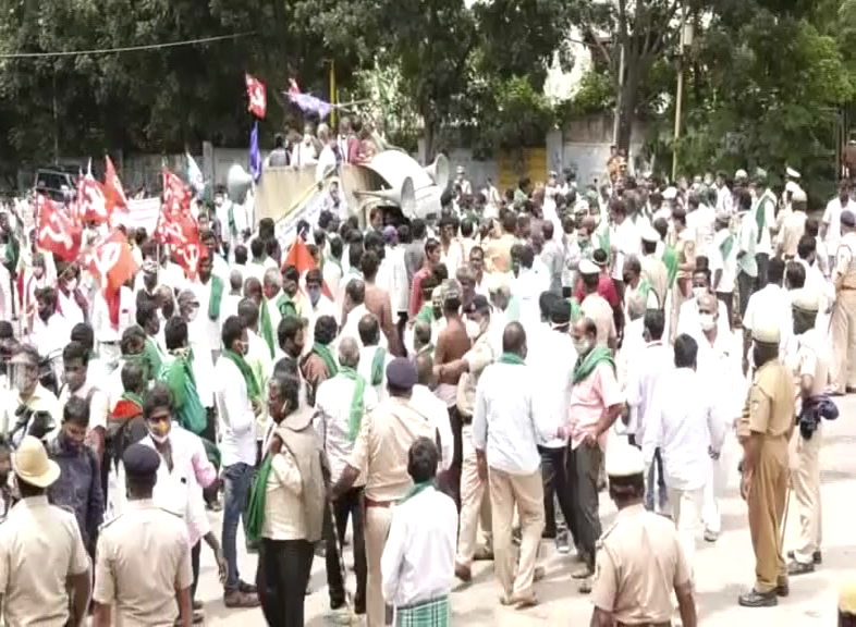 BANDH 5