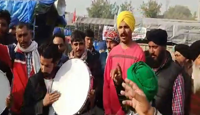 BANDH 7