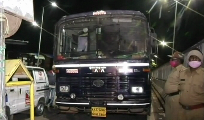 BANDH