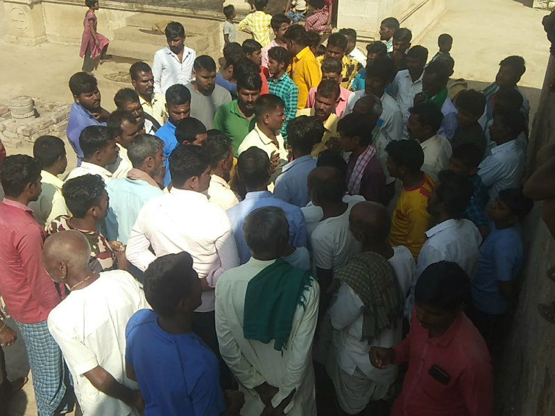 BIJ Hadalageri 2