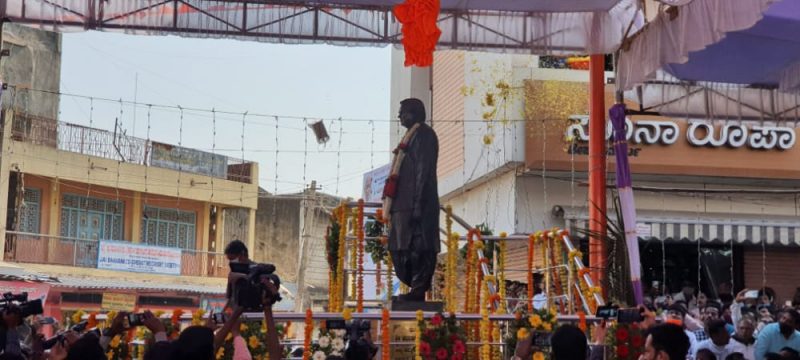 Basanagowda Patul Yathnal 3