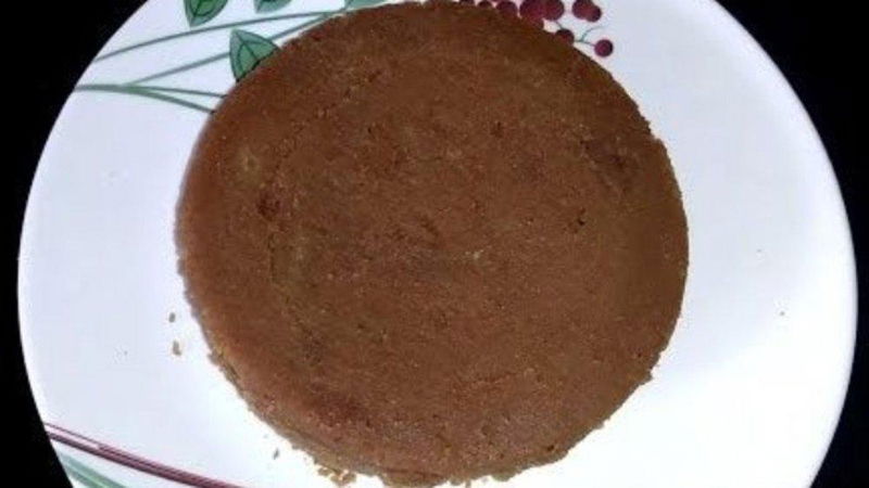 Biscuit Cake