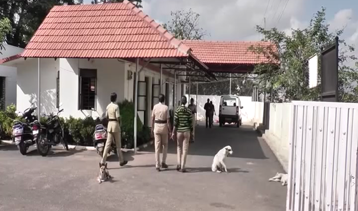 Byadarahalli 1