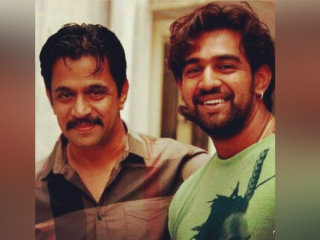 CHIRU