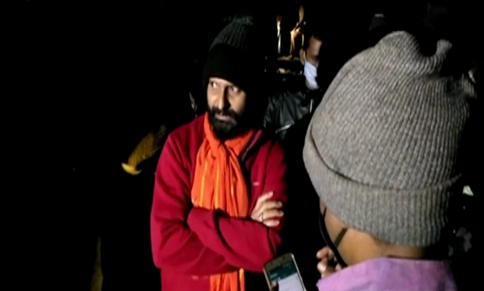 CKM CT RAVI