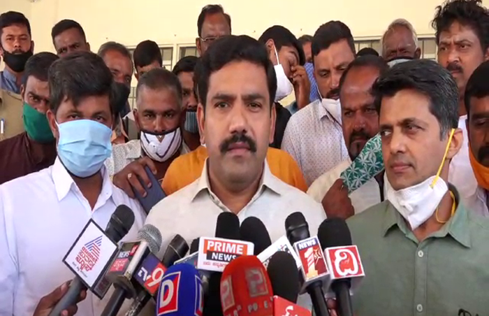 CNG VIJAYENDRA 2