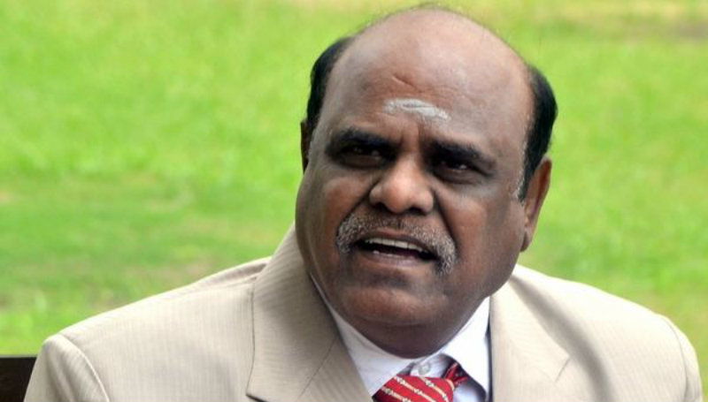 CS Karnan