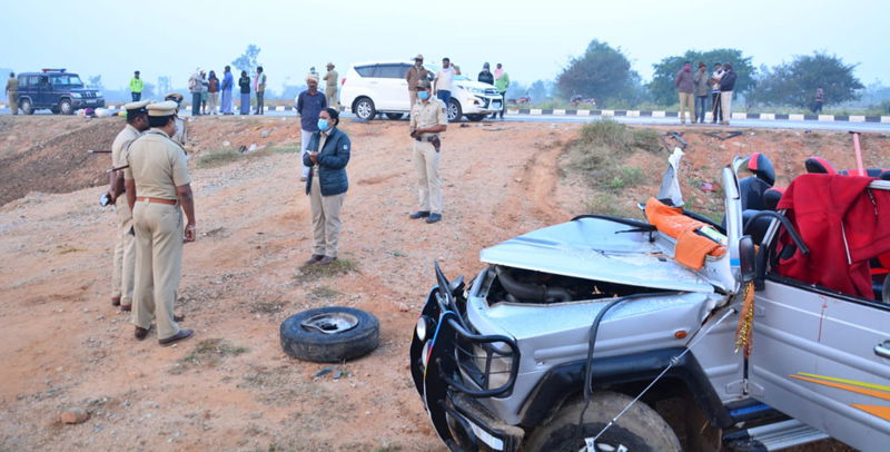 CTD Accident 3 1